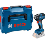 BOSCH Professional GDR18V-200 Akku Drehschlagschrauber Set