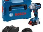 BOSCH Professional GDS18V-450HC Akku Drehschlagschrauber