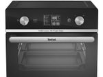 Tefal® Easy Fry Air Fryer Oven FW6058 Heißluftfritteuse schwarz