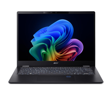 Acer TravelMate P6 TMP614-54-TCO-53VV Intel Core Ultra 5 226V 35,6 cm (14")