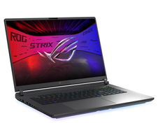 ASUS ROG Strix G18 90NR0LE1-M005B0 45,7 cm (18 Zoll)