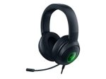 Razer Kraken V3 X Kabelgebundenes USB-Gaming-Headset, schwarz