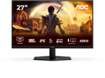 AOC G4 Q27G42XE Quad HD Gaming Display 68,6 cm (27")