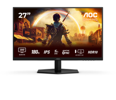 AOC G4 Q27G42XE Quad HD Gaming Display 68,6 cm (27")
