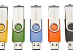 Intenso Basic Line USB-Stick 16 GB