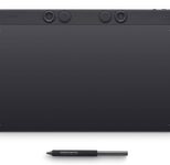 Wacom Intuos Pro Large Grafiktablett - Schwarz
