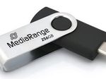 MediaRange MR1955 USB-Stick 256 GB