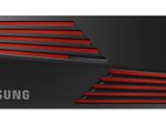 Samsung 990 Pro M.2 SSD - 1 TB