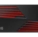 Samsung 990 Pro M.2 SSD - 1 TB