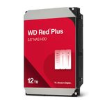 Western Digital WD120EFGX Interne Festplatte 12 TB
