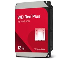 Western Digital WD120EFGX Interne Festplatte 12 TB