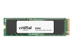 Crucial E100 M.2 SSD - 1 TB