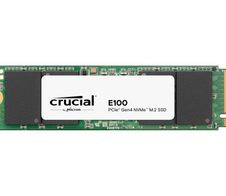 Crucial E100 M.2 SSD - 1 TB