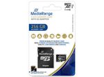 MediaRange MR946 Speicherkarte 256 GB