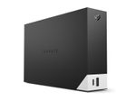Seagate One Touch mit Hub Stationär HDD - 20 TB