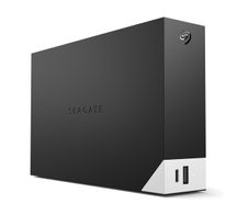 Seagate One Touch mit Hub Stationär HDD - 20 TB