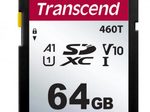 Transcend SDC460T Speicherkarte 64 GB