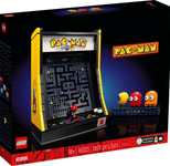 LEGO® Icons PAC-MAN Spielautomat