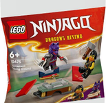 LEGO® Ninjago 30675 Turnier-Trainingsgelände (Polybag)