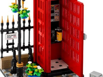 LEGO® Ideas 21347 Rote Londoner Telefonzelle