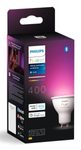 Philips Hue GU10 weißes und farbiges Licht
