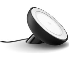 Philips Hue Bloom gen4 EU/UK schwarz - Dekorationsleuchte