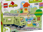 LEGO® DUPLO 10427 Town Interaktive Abenteuer-Eisenbahn