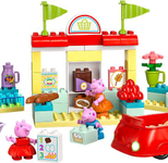 LEGO® Duplo Peppas Supermarkt