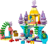 LEGO® DUPLO Disney Arielles magischer Unterwasserpalast