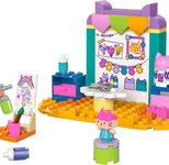 LEGO® DreamWorks 10795 Gabby's Dollhouse Bastelspaß mit Baby Box