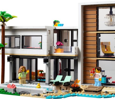 LEGO® Creator 3in1 31153 Modernes Haus