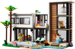 LEGO® Creator 3-in-1 Modernes Haus