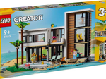 LEGO® Creator 3in1 31153 Modernes Haus