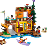 LEGO® Friends 42626 Abenteuercamp mit Kayak