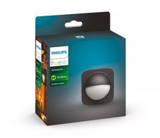 Philips Hue - Bewegungssensor - kabellos - Schwarz