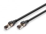 Digitus CAT 8.1 S/FTP-Patchkabel, 2 m