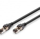 Digitus CAT 8.1 S/FTP-Patchkabel, 2 m
