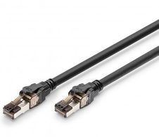 Digitus CAT 8.1 S/FTP-Patchkabel, 2 m