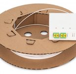 Digitus Fttx Installationskit, LC/APC Stecker, Länge 30 m