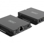 DIGITUS HDMI Extender Set, 4K/120Hz, 30 m