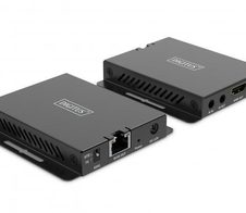 Digitus HDMI Extender Set, 4K/120Hz, 30 m