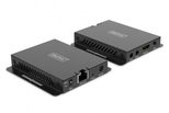 DIGITUS HDMI Extender Set, 4K/120Hz, 30 m