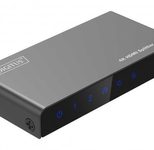 DIGITUS 4K HDMI Splitter, 1x2