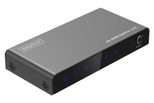 DIGITUS 4K HDMI Splitter, 1x2
