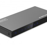 DIGITUS 4K HDMI Splitter, 1x4