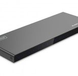 DIGITUS 4K HDMI Splitter, 1x8