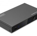 DIGITUS 8K HDMI Splitter, 1x2