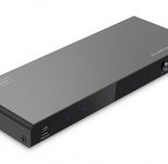 DIGITUS 8K HDMI Splitter, 1x4
