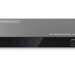 Digitus 4K HDMI Switch, 3x1