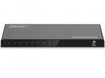 Digitus 4K HDMI Switch, 5x1